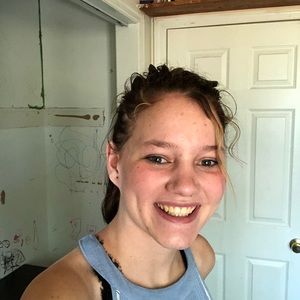 Meet your Posher, Aj